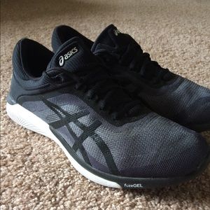 ASICS fuzeX Rush, Men’s Size 9.5